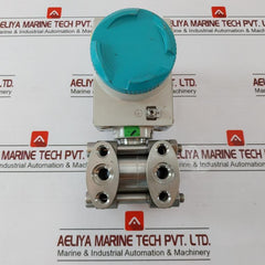 Siemens Sitrans P Ds Iii 7Mf4433-1Da02-2Ac7-z Differential Pressure Transmitter