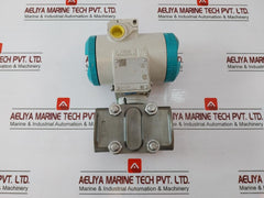 Siemens Sitrans P Ds Iii 7Mf4433-1Da02-2Ac7-z Differential Pressure Transmitter