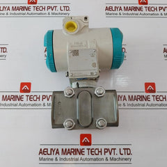 Siemens Sitrans P Ds Iii 7Mf4433-1Da02-2Ac7-z Differential Pressure Transmitter