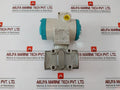 Siemens Sitrans P Ds Iii 7Mf4433-1Da02-2Ac7-z Differential Pressure Transmitter