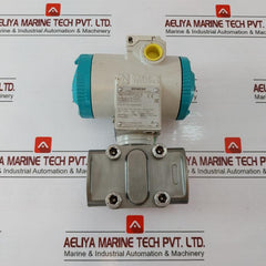 Siemens Sitrans P Ds Iii 7Mf4433-1Da02-2Ac7-z Differential Pressure Transmitter