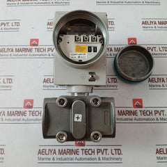 Siemens Sitrans P Ds Iii 7Mf4433-1Ea02-1Bc6-z Differential Pressure Transmitter