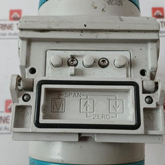Siemens Sitrans P Ds Iii 7Mf4433-1Ea02-1Bc6-z Differential Pressure Transmitter