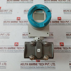 Siemens Sitrans P Ds Iii 7Mf4433-1Ea02-1Bc6-z Differential Pressure Transmitter