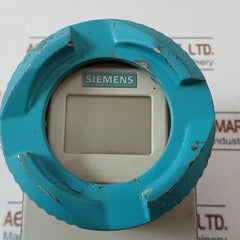 Siemens Sitrans P Ds Iii 7Mf4433-1Ea02-1Bc6-z Differential Pressure Transmitter