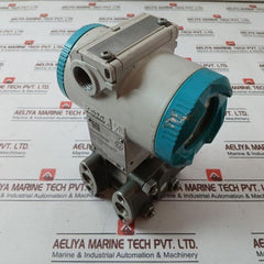 Siemens Sitrans P Ds Iii 7Mf4433-1Ea02-1Bc6-z Differential Pressure Transmitter