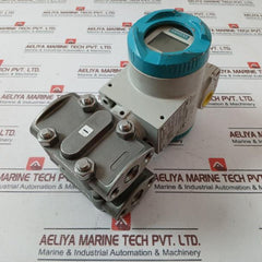 Siemens Sitrans P Ds Iii 7Mf4433-1Ea02-1Bc6-z Differential Pressure Transmitter
