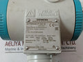 Siemens Sitrans P Ds Iii 7Mf4433-1Ea02-1Bc6-z Differential Pressure Transmitter