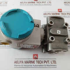 Siemens Sitrans P Ds Iii 7Mf4433-1Ea02-1Bc6-z Differential Pressure Transmitter