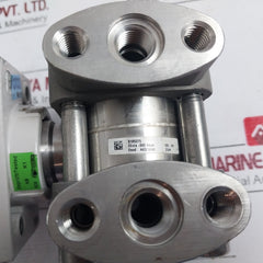 Siemens Sitrans P Ds Iii 7Mf4433-1Ea02-2Ac7-z Differential Pressure Transmitter Ip66 Dc10.5-45V