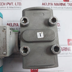 Siemens Sitrans P Ds Iii 7Mf4433-1Ea02-2Ac7-z Differential Pressure Transmitter Ip66 Dc10.5-45V