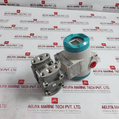 Siemens Sitrans P Ds Iii 7Mf4433-1Ea02-2Ac7-z Differential Pressure Transmitter Ip66 Dc10.5-45V