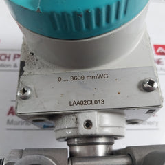 Siemens Sitrans P Ds Iii 7Mf4433-1Ea02-2Ac7-z Differential Pressure Transmitter Ip66 Dc10.5-45V