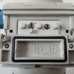 Siemens Sitrans P Ds Iii 7Mf4433-1Ga02-1Bc6-z Differential Pressure Sensor Ip66