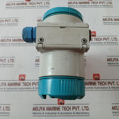 Siemens Sitrans P Ds Iii 7Mf4433-1Ga02-1Bc6-z Differential Pressure Sensor Ip66