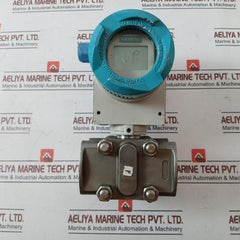 Siemens Sitrans P Ds Iii 7Mf4433-1Ga02-1Bc6-z Differential Pressure Sensor Ip66
