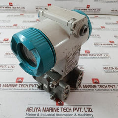 Siemens Sitrans P Ds Iii 7Mf4433-1Ga02-1Bc6-z Differential Pressure Sensor Ip66