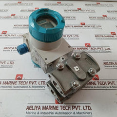 Siemens Sitrans P Ds Iii 7Mf4433-1Ga02-1Bc6-z Differential Pressure Sensor Ip66