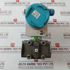 Siemens Sitrans P Ds Iii 7Mf4433-1Ga02-1Bc6-z Differential Pressure Sensor Ip66