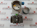 Siemens Sitrans P Ds Iii 7Mf4433-1Ga02-1Bc6-z Differential Pressure Sensor Ip66