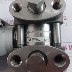 Siemens Sitrans P Ds Iii 7Mf4433-1Ha02-2Ac6-z Differential Pressure Transmitter
