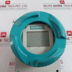 Siemens Sitrans P Ds Iii 7Mf4433-1Ha02-2Ac6-z Differential Pressure Transmitter