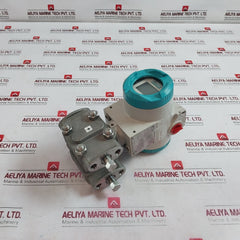 Siemens Sitrans P Ds Iii 7Mf4433-1Ha02-2Ac6-z Differential Pressure Transmitter