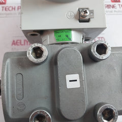 Siemens Sitrans P Ds Iii 7Mf4433-1Ha02-2Ac6-z Differential Pressure Transmitter