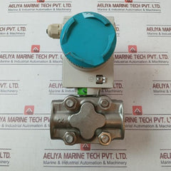 Siemens Sitrans P Ds Iii 7Mf4533-1Ha32-1Ac7-z Transmitter For Differential Pressure And Flow