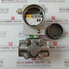 Siemens Sitrans P Ds Iii 7Mf4533-1Ha32-1Ac7-z Transmitter For Differential Pressure And Flow