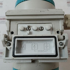 Siemens Sitrans P Ds Iii 7Mf4533-1Ha32-1Ac7-z Transmitter For Differential Pressure And Flow