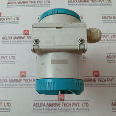 Siemens Sitrans P Ds Iii 7Mf4533-1Ha32-1Ac7-z Transmitter For Differential Pressure And Flow