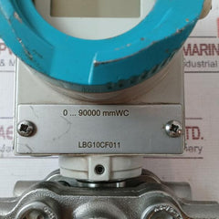 Siemens Sitrans P Ds Iii 7Mf4533-1Ha32-1Ac7-z Transmitter For Differential Pressure And Flow