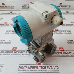 Siemens Sitrans P Ds Iii 7Mf4533-1Ha32-1Ac7-z Transmitter For Differential Pressure And Flow