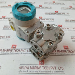 Siemens Sitrans P Ds Iii 7Mf4533-1Ha32-1Ac7-z Transmitter For Differential Pressure And Flow