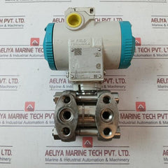 Siemens Sitrans P Ds Iii 7Mf4533-1Ha32-1Ac7-z Transmitter For Differential Pressure And Flow