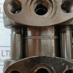 Siemens Sitrans P Ds Iii 7Mf4533-1Ha32-1Ac7-z Transmitter For Differential Pressure And Flow