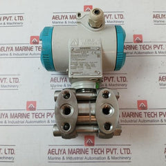 Siemens Sitrans P Ds Iii 7Mf4533-1Ha32-1Ac7-z Transmitter For Differential Pressure And Flow