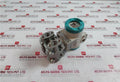 Siemens Sitrans P Ds Iii 7Mf4533-1Ha32-1Ac7-z Transmitter For Differential Pressure And Flow A5E31200105