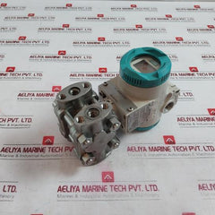Siemens Sitrans P Ds Iii 7Mf4533-1Ha32-1Ac7-z Transmitter For Differential Pressure And Flow A5E31200105