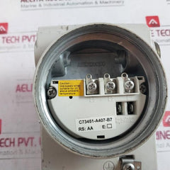 Siemens Sitrans P Ds Iii 7Mf4533-1Ha32-1Ac7-z Transmitter For Differential Pressure And Flow A5E31200105