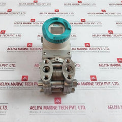 Siemens Sitrans P Ds Iii 7Mf4533-1Ha32-1Ac7-z Transmitter For Differential Pressure And Flow A5E31200105