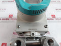 Siemens Sitrans P Ds Iii 7Mf4533-1Ha32-1Ac7-z Transmitter For Differential Pressure And Flow A5E31200105