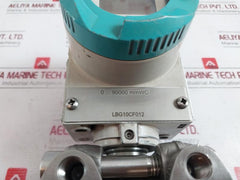 Siemens Sitrans P Ds Iii 7Mf4533-1Ha32-1Ac7-z Transmitter For Differential Pressure And Flow A5E31200105