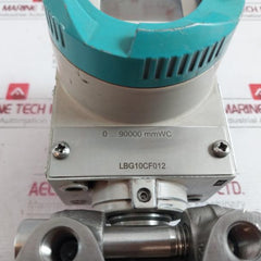 Siemens Sitrans P Ds Iii 7Mf4533-1Ha32-1Ac7-z Transmitter For Differential Pressure And Flow A5E31200105