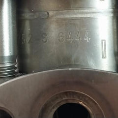 Siemens Sitrans P Ds Iii 7Mf4533-1Ha32-1Ac7-z Transmitter For Differential Pressure And Flow A5E31200105