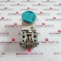 Siemens Sitrans P Ds Iii 7Mf4533-1Ha32-1Ac7-z Transmitter For Differential Pressure And Flow A5E31200105
