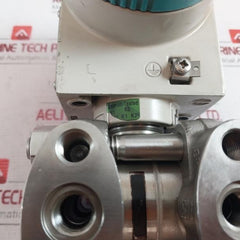 Siemens Sitrans P Ds Iii 7Mf4533-1Ha32-1Ac7-z Transmitter For Differential Pressure And Flow A5E31200105