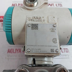 Siemens Sitrans P Ds Iii 7Mf4533-1Ha32-1Ac7-z Transmitter For Differential Pressure And Flow A5E31200105