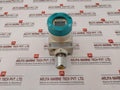 Siemens 7mf4035-1da10-2ac6-z Sitrans P Ds Iii Pressure Transmitter Ip66